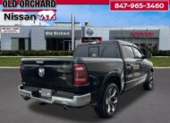 2019 Ram 1500 Limited Truck Crew Cab