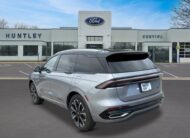 2024 Lincoln Nautilus Reserve SUV