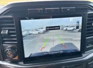 2022 Ford F-150 XLT Truck SuperCrew Cab