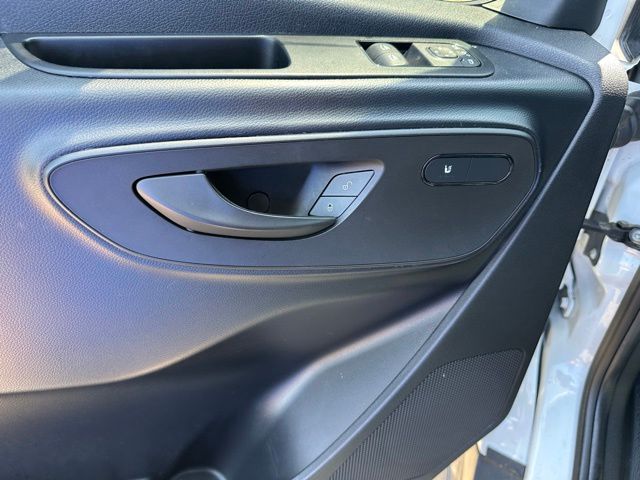 2024 Mercedes-Benz Sprinter 2500 Cargo 170 WB Van