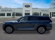 2022 Lincoln Aviator Reserve SUV
