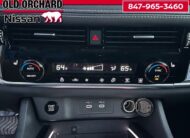 2024 Nissan Rogue SL SUV