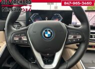 2023 BMW 330e 330e xDrive Sedan