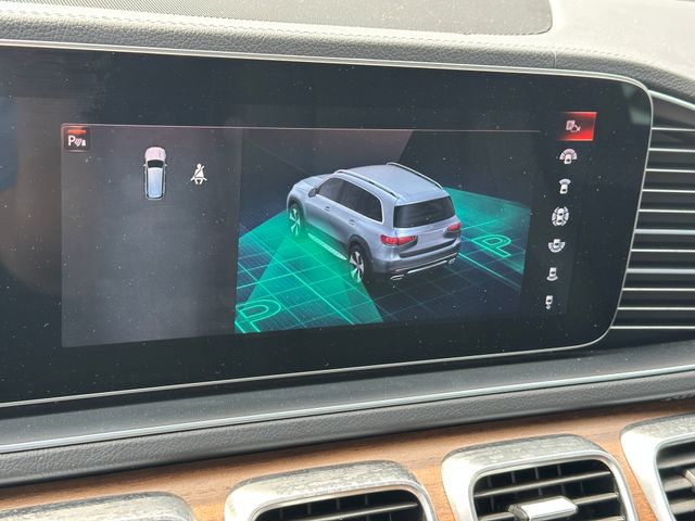 2023 Mercedes-Benz GLS 450 GLS 450 SUV