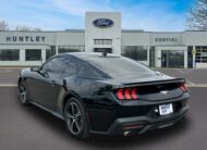 2024 Ford Mustang Ecoboost Premium Coupe