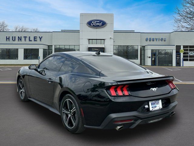 2024 Ford Mustang Ecoboost Premium Coupe