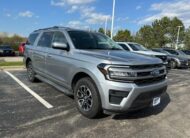 2024 Ford Expedition Max XLT SUV