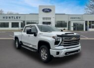 2024 Chevrolet Silverado 2500 HD High Country Truck Crew Cab