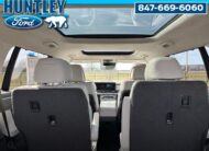 2025 Hyundai Santa Fe Calligraphy SUV