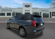 2025 Ford Expedition Active SUV