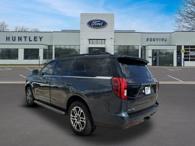 2025 Ford Expedition Active SUV
