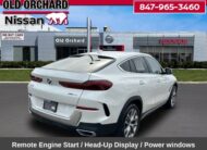 2021 BMW X6 xDrive40i Sports Activity Coupe
