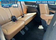 2022 Ford Expedition Max Platinum SUV