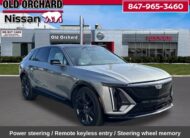 2024 CADILLAC LYRIQ Sport SUV