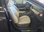 2025 Hyundai Sonata Hybrid Limited Sedan