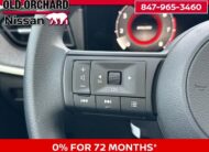 2026 Nissan Kicks SV SUV