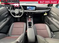 2027 Nissan Kicks SR SUV