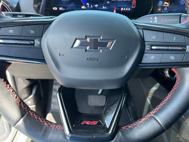 2024 Chevrolet Blazer EV RS SUV