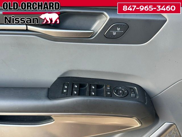 2024 Kia EV9 Light Long Range SUV