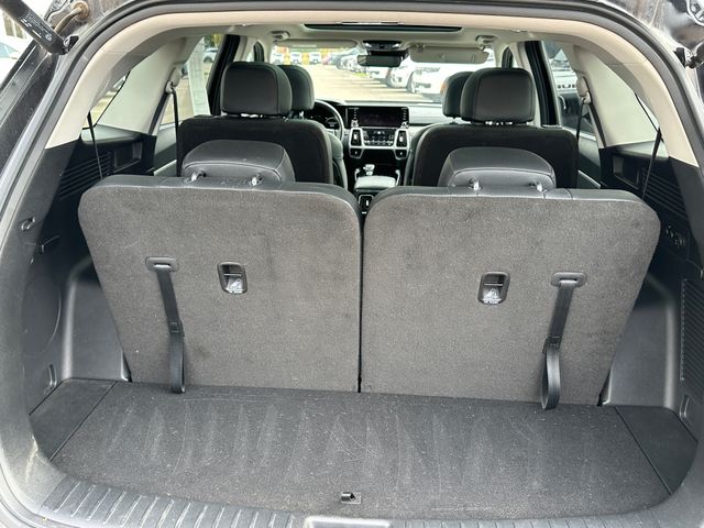2021 Kia Sorento SX Prestige X-Line SUV