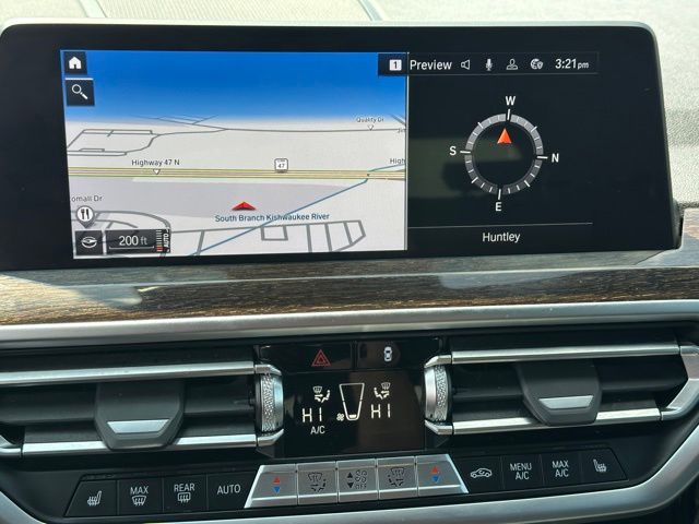 2022 BMW X3 xDrive30i SUV