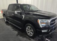 2023 Ford F-150 Platinum Truck SuperCrew Cab