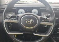 2023 Hyundai Tucson Limited SUV