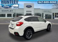 2017 Subaru Crosstrek 2.0i Premium SUV