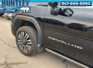 2024 GMC Sierra 2500 HD Denali Ultimate Truck Crew Cab