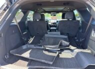 2025 Ford Explorer ST SUV