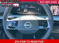 2026 Nissan Murano SL SUV