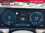 2025 Hyundai Sonata Hybrid Limited Sedan