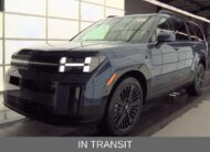 2026 Hyundai Santa Fe Hybrid Calligraphy SUV