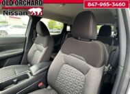 2025 Nissan Kicks SV SUV