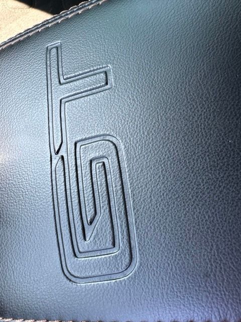 2023 Ford Mustang Mach-E GT SUV