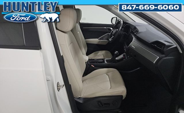 2023 Audi Q3 Premium SUV