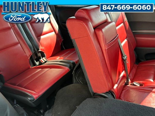 2022 Dodge Durango R/T SUV
