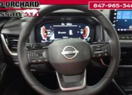 2026 Nissan Rogue Platinum SUV