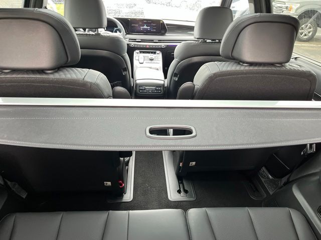 2024 Hyundai Palisade Calligraphy SUV