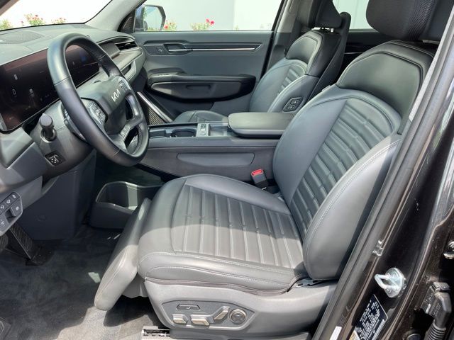 2024 Kia EV9 Land SUV