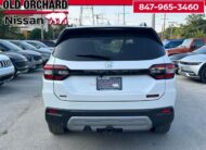 2023 Honda Pilot TrailSport SUV