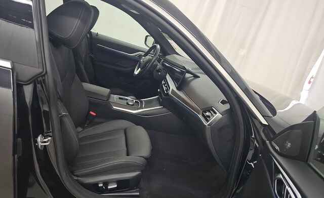 2023 BMW i4 eDrive40 Gran Coupe