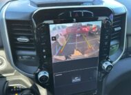 2023 Ram 1500 Big Horn/Lone Star Truck Crew Cab
