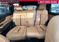 2025 Mazda CX-70 3.3 Turbo S Premium Plus SUV