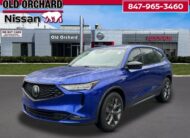 2023 Acura MDX A-Spec SUV