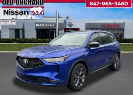 2023 Acura MDX A-Spec SUV