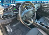 2023 Chevrolet Bolt EUV Premier SUV