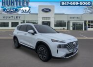 2022 Hyundai Santa Fe Limited SUV