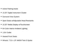 2023 Mercedes-Benz GLB 250 GLB 250 SUV