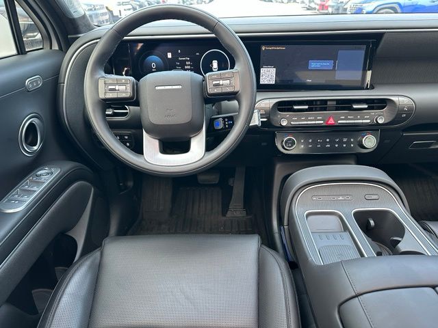2026 Hyundai Palisade Calligraphy SUV